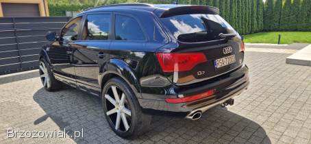 Audi Q7 2014