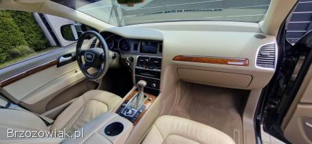 Audi Q7 2014