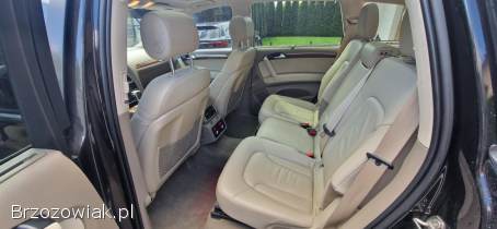Audi Q7 2014