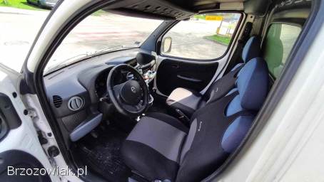 Fiat Doblo Cargo Vat-1 2005