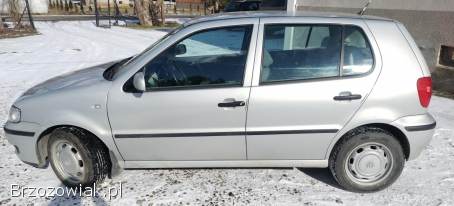 Volkswagen Polo III 1999
