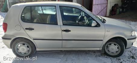 Volkswagen Polo III 1999