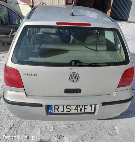 Volkswagen Polo III 1999
