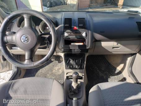 Volkswagen Polo III 1999