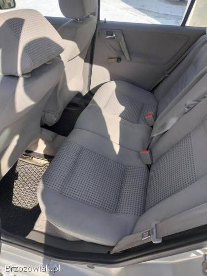 Volkswagen Polo III 1999