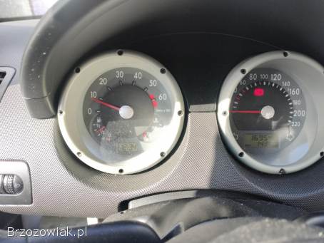 Volkswagen Polo III 1999