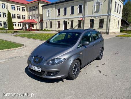 Seat Altea XL 2006