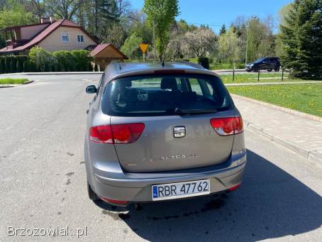 Seat Altea XL 2006