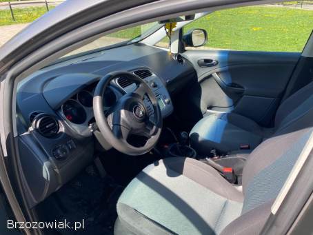 Seat Altea XL 2006