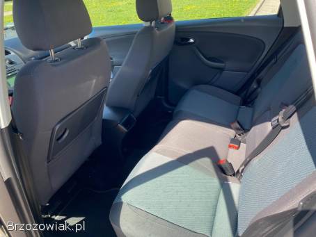 Seat Altea XL 2006