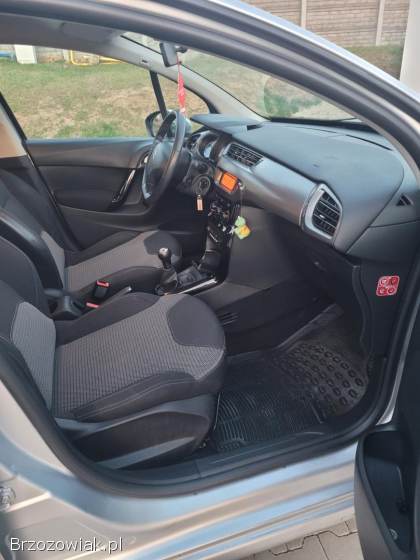 Citroën C3 2014