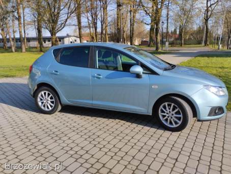 Seat Ibiza 2009