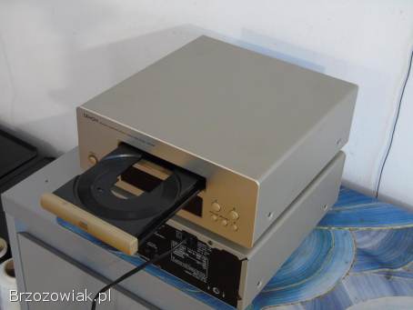 CD Denon UCD-F07 midi sprawny.  WYSYŁKA.