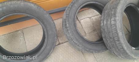 Opony letnie 185/65.  15r