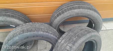 Opony letnie 185/65.  15r