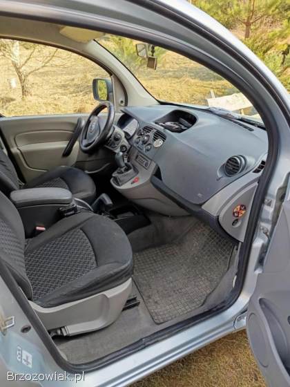 Renault Kangoo 2 2009