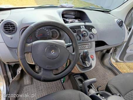 Renault Kangoo 2 2009
