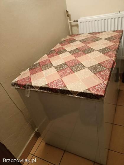 Duża Zamrażarka Gorenje FH 9338