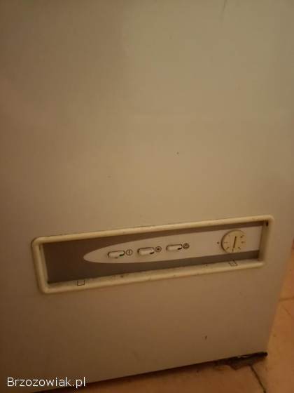 Duża Zamrażarka Gorenje FH 9338