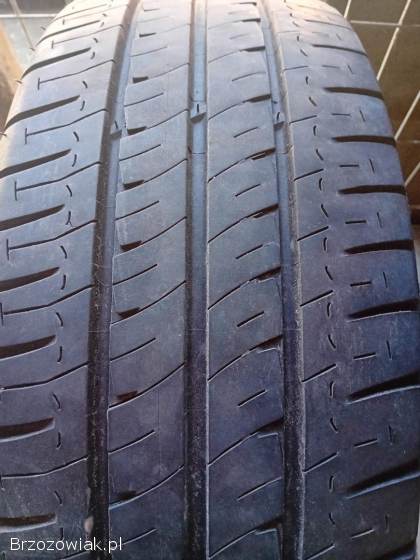 Opony Michelin