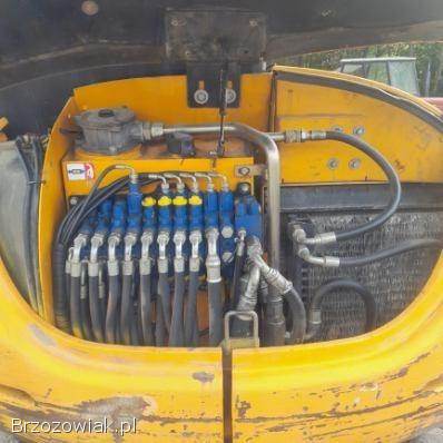 Koparka JCB 8060