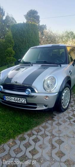 Mini ONE Seven 2006