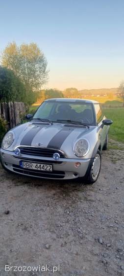 Mini ONE Seven 2006