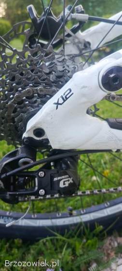 Rower enduro Cannondale Jekyll 26