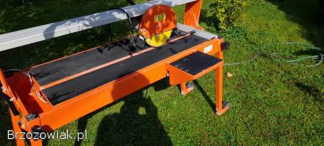 Przecinarka do płytek,  glazury