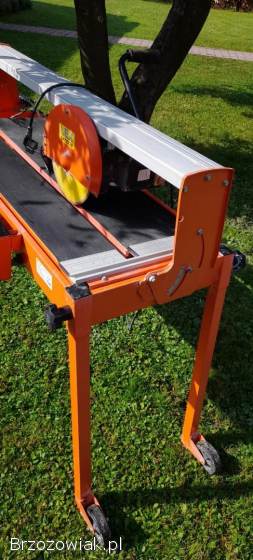 Przecinarka do płytek,  glazury