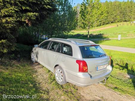 Toyota Avensis 2005