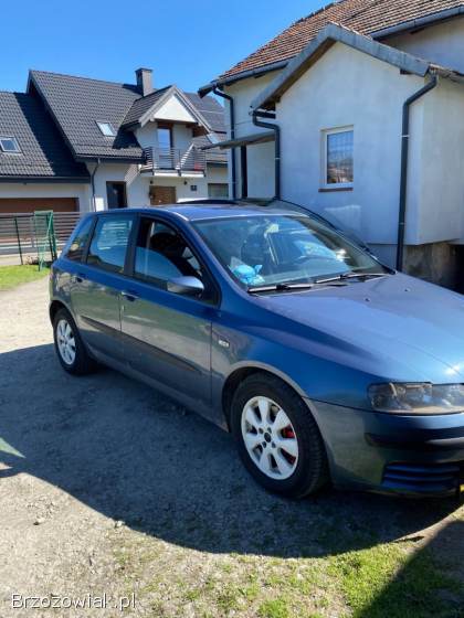 Fiat Stilo 5d 2003