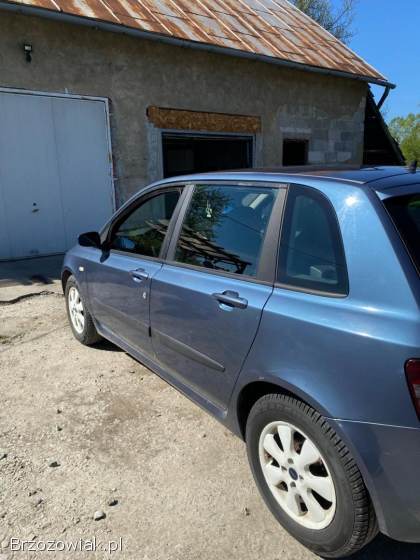 Fiat Stilo 5d 2003