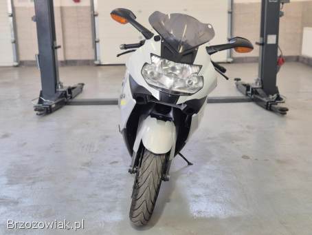 BMW K K1300S 2009
