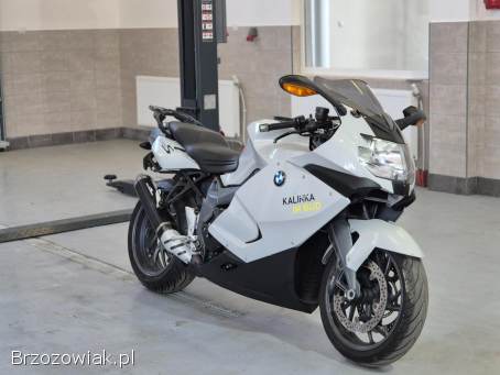 BMW K K1300S 2009