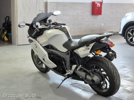 BMW K K1300S 2009