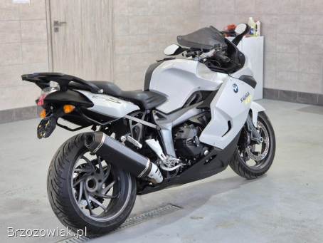 BMW K K1300S 2009
