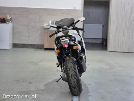 BMW K K1300S 2009