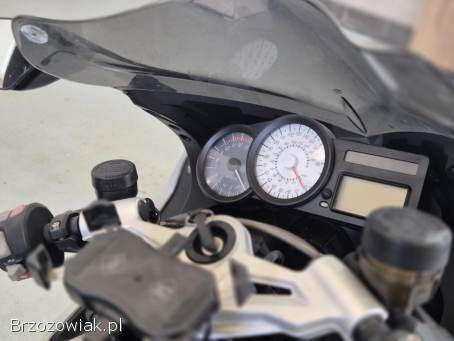 BMW K K1300S 2009