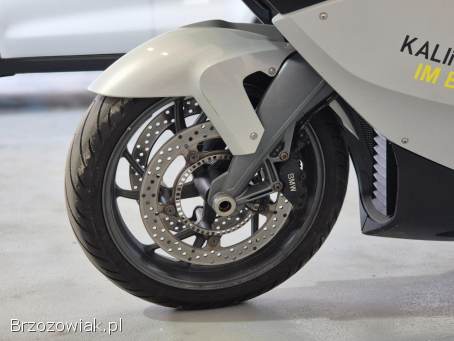 BMW K K1300S 2009