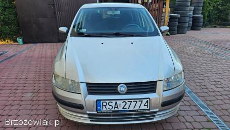 Fiat Stilo 1.  6 103KM z LPG  2002