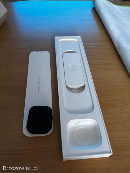 Apple Watcha 8 45 Jak nowy Styczeń 2025