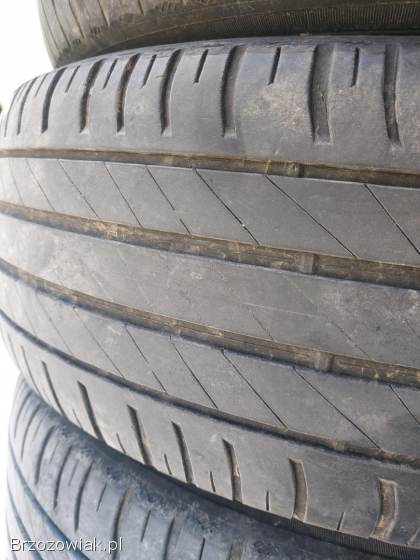 Opony 205/55R16