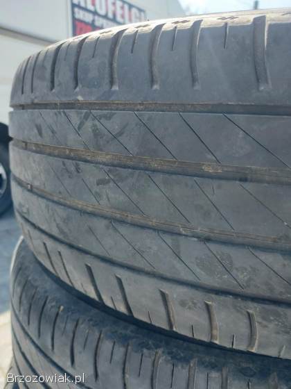 Opony 205/55R16