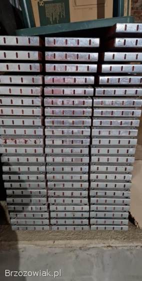 Rusztowanie elewacyjne