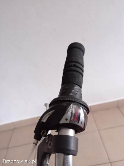Rower miejski dla dziewczynki Kross