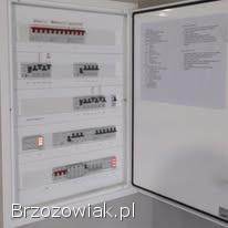 Usługi Elektryczne -  Montaż/Instalacja/Naprawa