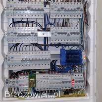 Usługi Elektryczne -  Montaż/Instalacja/Naprawa