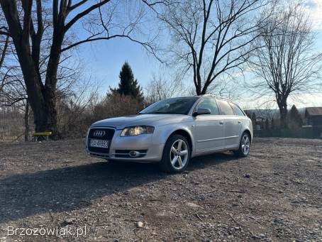 Audi A4 B7 2005