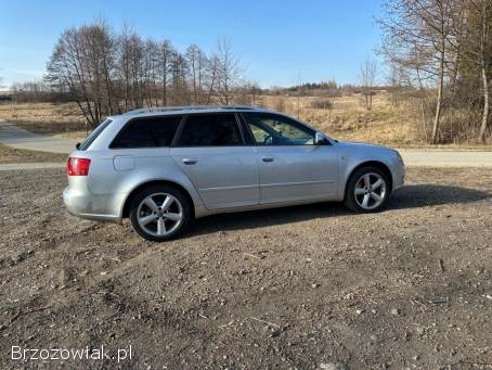 Audi A4 B7 2005